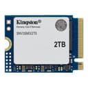 Kingston 2000G NV3 SNV3SM3/2T0 2TB M.2 PCIe 4 Internal Solid state drive NVMe - Blue thumbnail 2