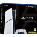 Sony PlayStation 5 Digital Edition Slim 1TB thumbnail 1