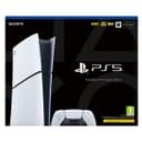 Sony PlayStation 5 Digital Edition Slim 1TB thumbnail 3