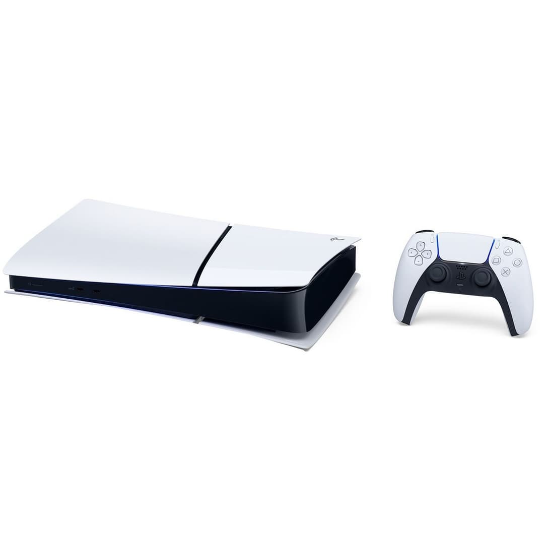 Sony PlayStation 5 Digital Edition Slim 1TB - Image 5