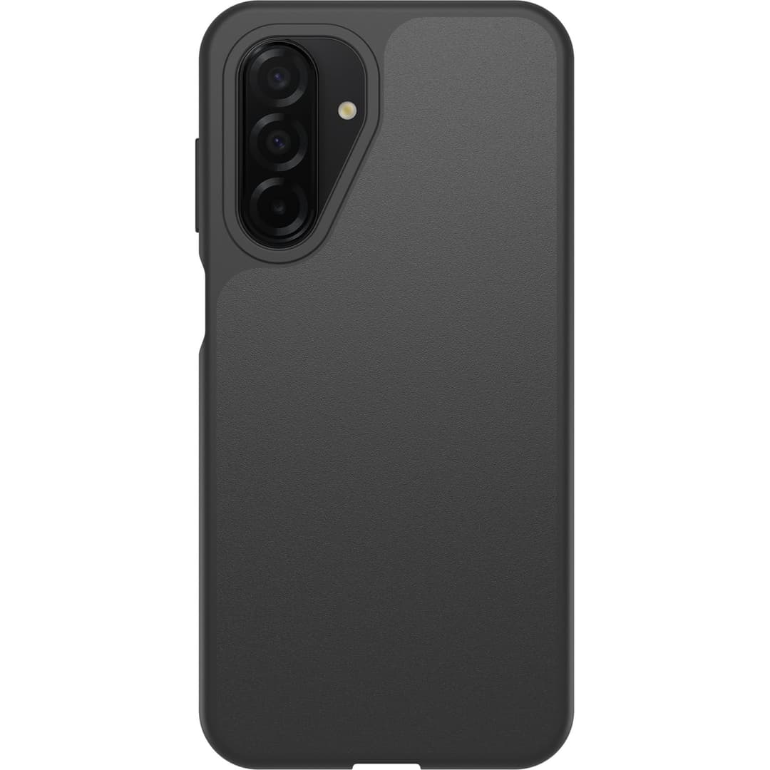 OtterBox React Case for Samsung Galaxy A26 5G, Black - Image 4