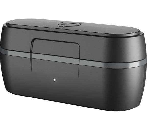 SKULLCANDY Jib True S2JTW-N740 Wireless Bluetooth Earbuds - Black - Image 5