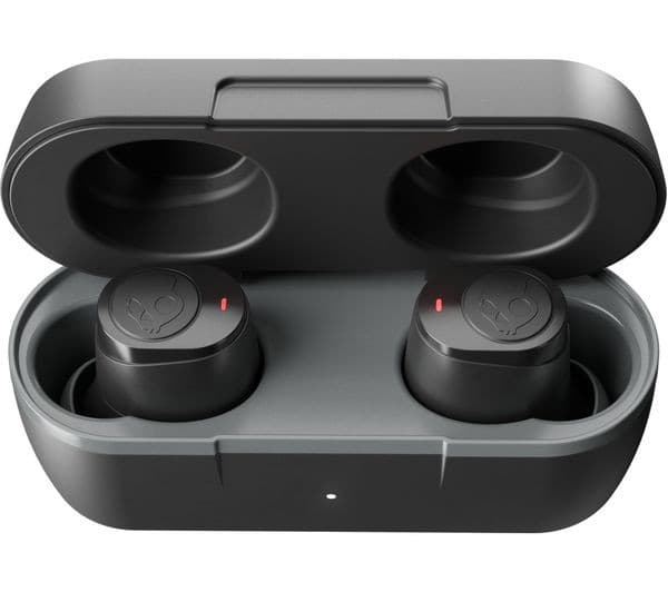 SKULLCANDY Jib True S2JTW-N740 Wireless Bluetooth Earbuds - Black - Image 9