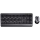 Trust Comfort Trezo Mouse & Keyboard thumbnail 1