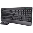 Trust Comfort Trezo Mouse & Keyboard thumbnail 4