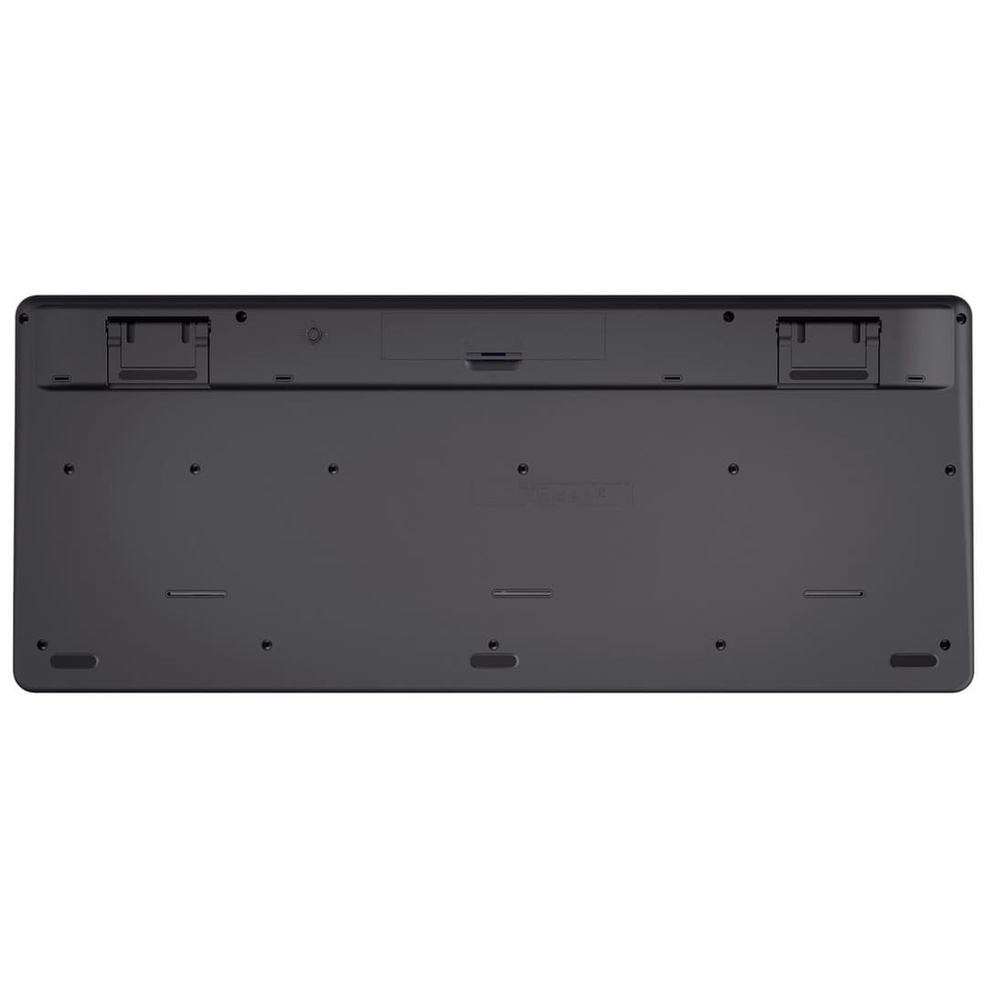Trust Comfort Trezo Mouse & Keyboard - Image 5