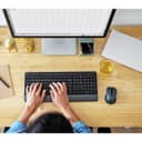 Trust Comfort Trezo Mouse & Keyboard thumbnail 7