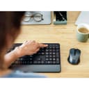 Trust Comfort Trezo Mouse & Keyboard thumbnail 8
