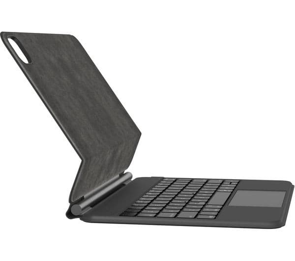 Belkin Connect iPad Pro 11 M4 Keyboard Folio Black - Image 3