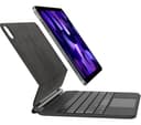 Belkin Connect iPad Pro 11 M4 Keyboard Folio Black thumbnail 6