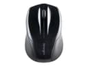 Kensington Pro Fit Low-Profile Wireless Keyboard and Mouse Set K75230UK UK Layout - Black thumbnail 6