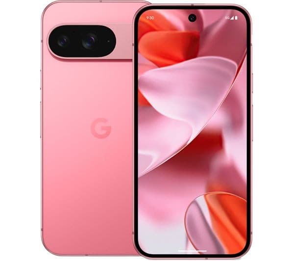 Google Pixel 9 - 256 GB, Peony - Image 1