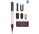 Dyson Airwrap Co-anda2x Multi-Styler & Dryer for Straight + Wavy Hair - Ceramic Pink & Rose Gold thumbnail 1