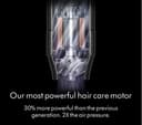 Dyson Airwrap Co-anda2x Multi-Styler & Dryer for Straight + Wavy Hair - Ceramic Pink & Rose Gold thumbnail 5