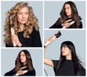 Dyson Airwrap Co-anda2x Multi-Styler & Dryer for Straight + Wavy Hair - Ceramic Pink & Rose Gold thumbnail 9