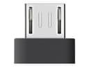 Belkin MIXIT Micro-USB to USB-A ChargeSync Cable 2m Black thumbnail 3