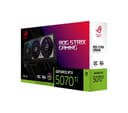ASUS ROG Strix GeForce RTX 5070 Ti 16GB GDDR7 OC Edition Graphics Card thumbnail 8