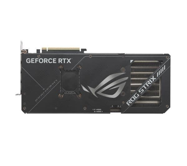 ASUS ROG Strix GeForce RTX 5070 Ti 16GB GDDR7 OC Edition Graphics Card - Image 10