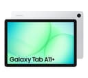 Samsung Galaxy Tab A11+ 4GB/256GB Silver thumbnail 1