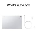 Samsung Galaxy Tab A11+ 4GB/256GB Silver thumbnail 10