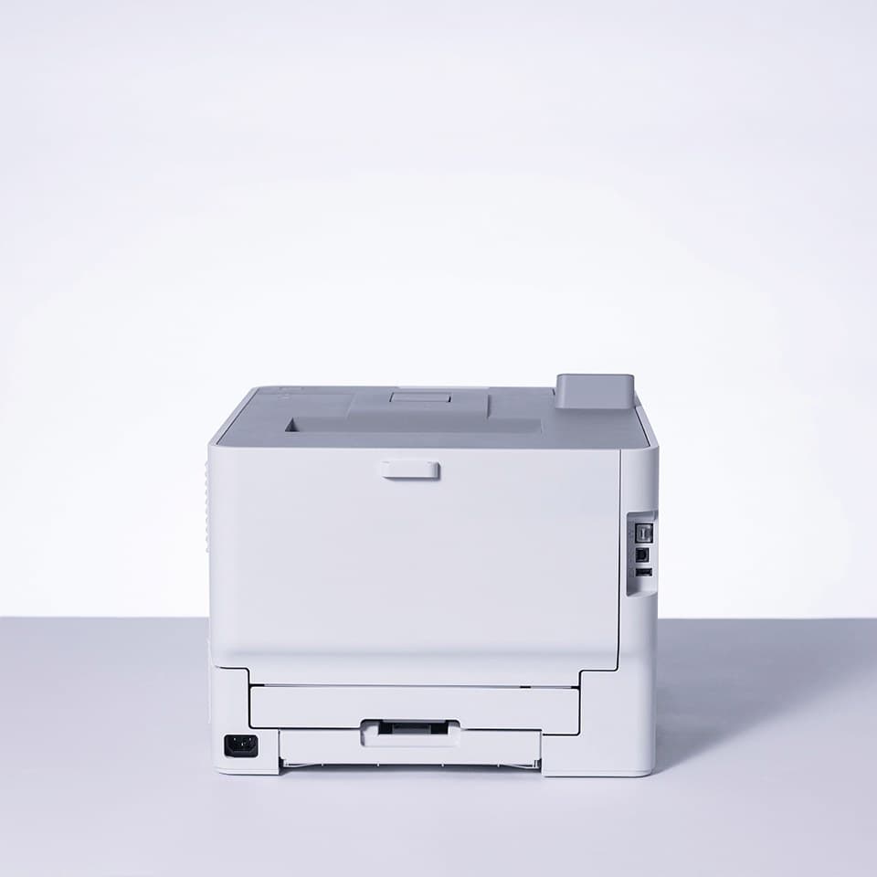 Brother HL-L8570CDW laser printer Colour 2400 x 600 DPI A4 Wi-Fi - Image 4
