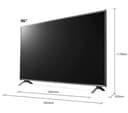 LG 86UN85006LA 86" Smart 4K Ultra HD HDR LED TV with Google Assistant & Amazon Alexa thumbnail 2