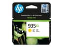 HP 935XL - High Yield - yellow - original - ink cartridge thumbnail 1