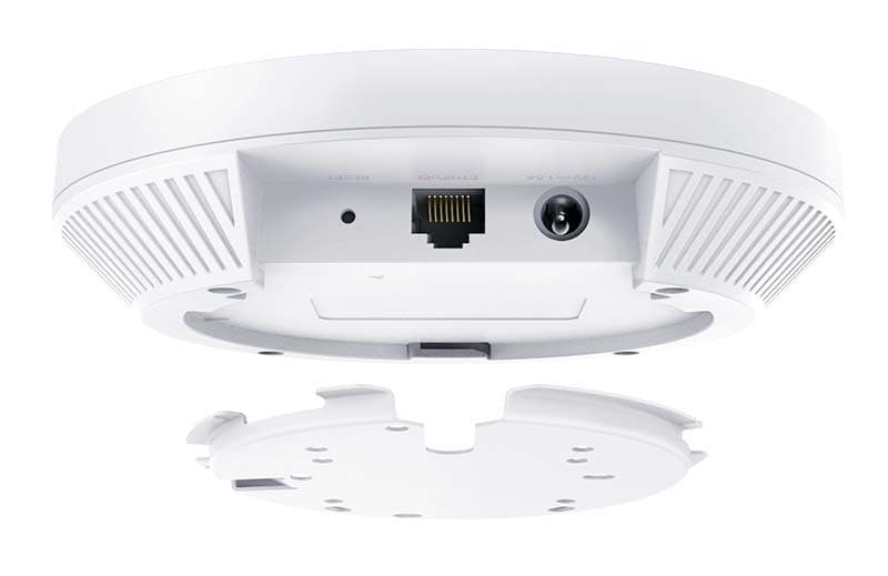 TP-Link AX1800 Ceiling Mount WiFi 6 Access Point - Image 4