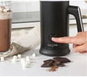 SALTER The Chocolatier EK5134F Electric Milk Frother & Hot Chocolate Maker - Black thumbnail 7