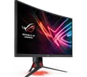 ASUS XG27VQ Full HD 27" Curved LED Gaming Monitor - Black thumbnail 2