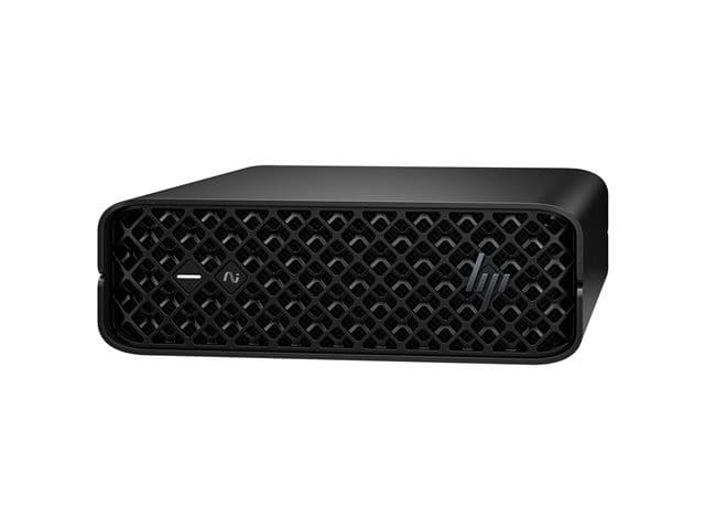 HP Workstation Z2 G1i Mini Intel Core Ultra 9-285K 64GB 1TB - Image 3