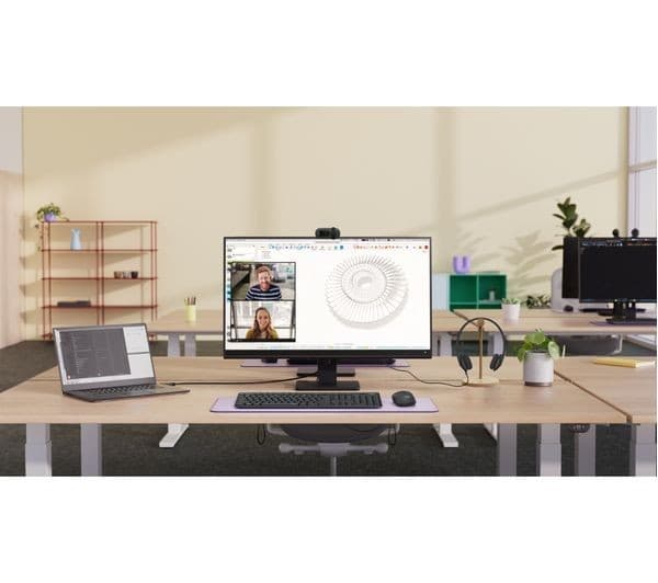 Logitech Essentials Bundle Graphite Black - Image 2