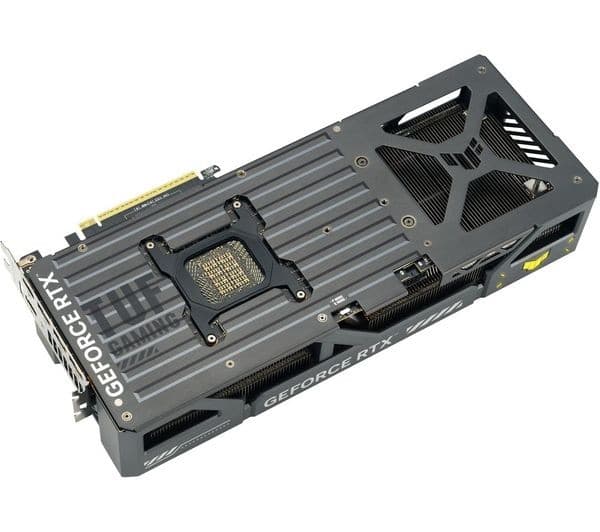 ASUS GeForce RTX 5090 32 GB TUF GAMING OC Edition Graphics Card - Black - Image 4