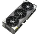 ASUS GeForce RTX 5090 32 GB TUF GAMING OC Edition Graphics Card - Black thumbnail 9