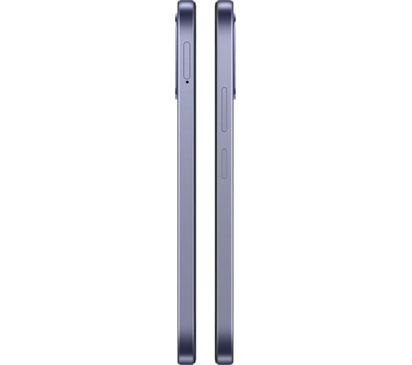 OPPO A6X 4G 128GB Smartphone - Black Purple - Image 5
