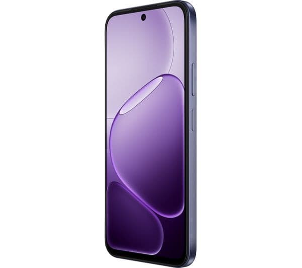 OPPO A6X 4G 128GB Smartphone - Black Purple - Image 6