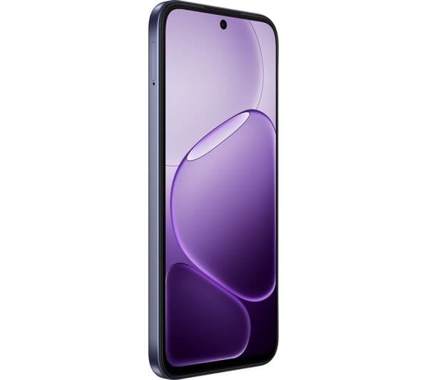 OPPO A6X 4G 128GB Smartphone - Black Purple - Image 7