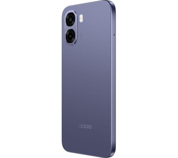 OPPO A6X 4G 128GB Smartphone - Black Purple - Image 8