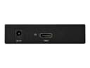 StarTech HD2VID2 HDMI to RCA Composite Video Converter with Audio 1080p Black thumbnail 4