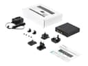 StarTech HD2VID2 HDMI to RCA Composite Video Converter with Audio 1080p Black thumbnail 5