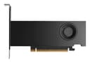 PNY RTX PRO 2000 Blackwell NVIDIA 16 GB GDDR7 thumbnail 1