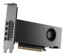 PNY RTX PRO 2000 Blackwell NVIDIA 16 GB GDDR7 thumbnail 3