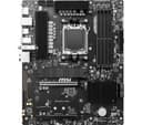 MSI PRO B650-S WIFI AM5 Motherboard thumbnail 1