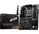 MSI PRO B650-S WIFI AM5 Motherboard thumbnail 3