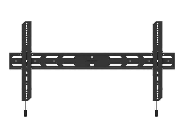 Neomounts WL35S-850BL18 Tiltable TV Wall Mount 43-86" - Black - Image 2