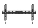 Neomounts WL35S-850BL18 Tiltable TV Wall Mount 43-86" - Black thumbnail 2