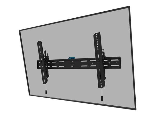 Neomounts WL35S-850BL18 Tiltable TV Wall Mount 43-86" - Black - Image 3