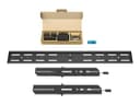 Neomounts WL35S-850BL18 Tiltable TV Wall Mount 43-86" - Black thumbnail 6