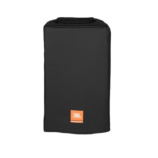 JBL EON712 Loudspeaker Cover Polyester Black - Image 2
