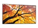 Sharp MultiSync M502 Digital signage flat panel 127 cm (50") LCD 550 cd/m² 4K Ultra HD Black 24/7 thumbnail 3
